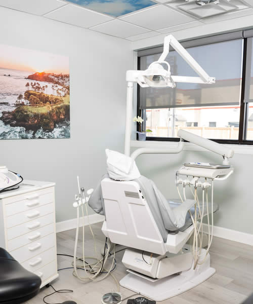 Dental Crowns & Bridges - Shutt Comprehensive Family Dentistry