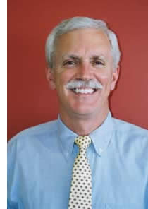 Dr Glenn Blincoe - Blincoe and Shutt Family Aesthetic Dentistry