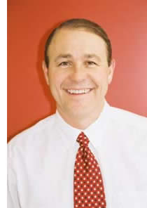Dr. David Shutt - Blincoe & Shutt Aestheitc Family Dentistry