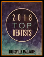 Top Dentists of 2018 - Dr. David Shutt and Dr. Glenn Blincoe